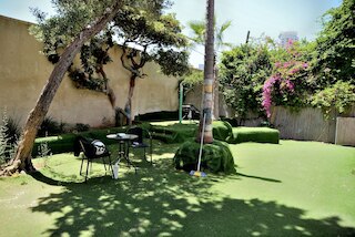 スタイリッシュ アパートメン ネクスト トゥ ボグラショフ