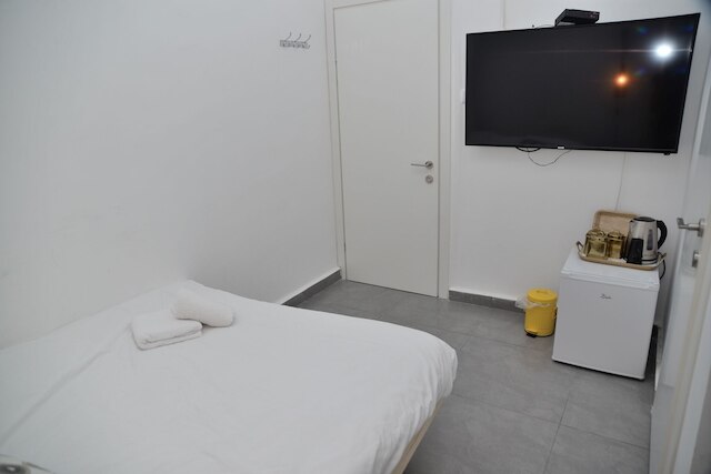 スタイリッシュ アパートメン ネクスト トゥ ボグラショフ