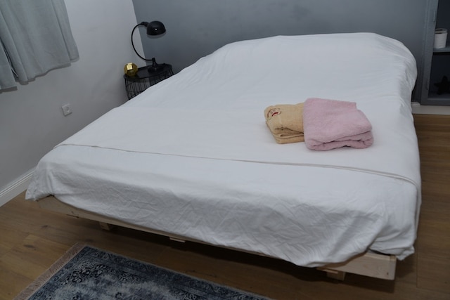 スタイリッシュ アパートメン ネクスト トゥ ボグラショフ