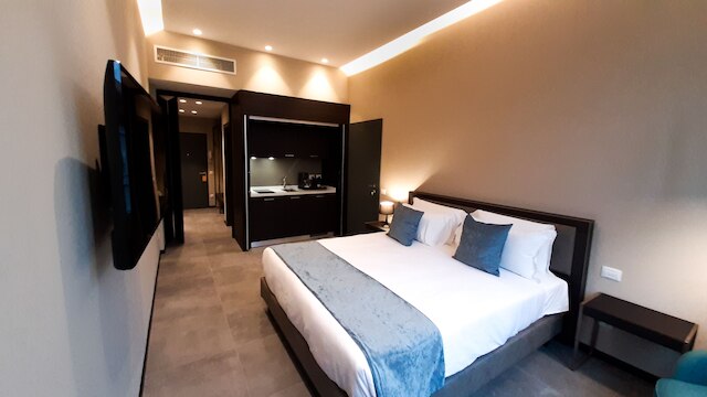 ジョイヴィ スパダリ