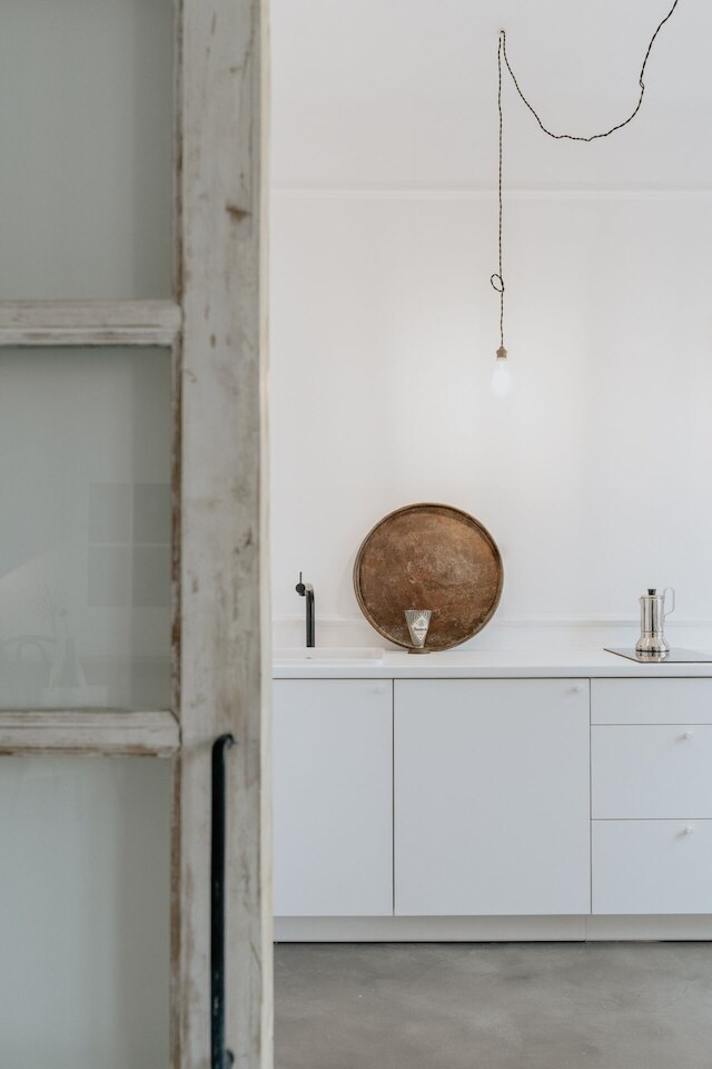 ワルシャワ コンシェルジュ ユニーク デザイン スタジオ