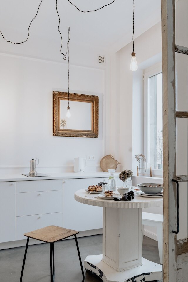 ワルシャワ コンシェルジュ ユニーク デザイン スタジオ