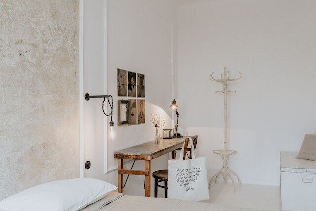 ワルシャワ コンシェルジュ ユニーク デザイン スタジオ