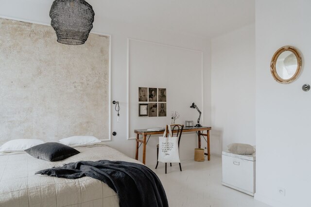 ワルシャワ コンシェルジュ ユニーク デザイン スタジオ