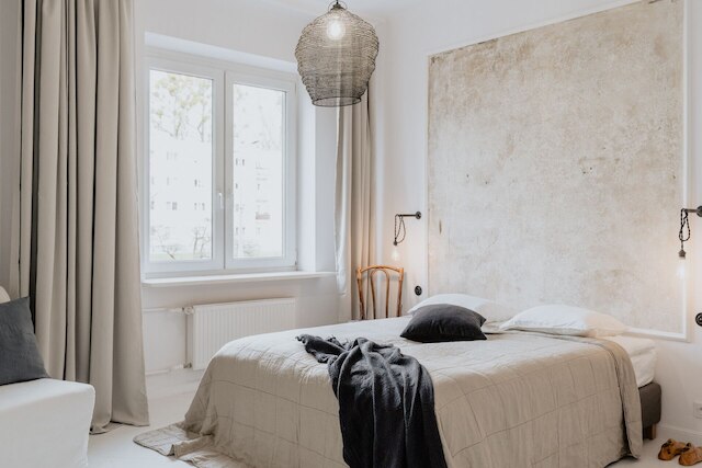 ワルシャワ コンシェルジュ ユニーク デザイン スタジオ