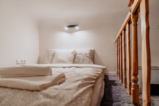 ワルシャワ コンシェルジ ロフト チミエルナ