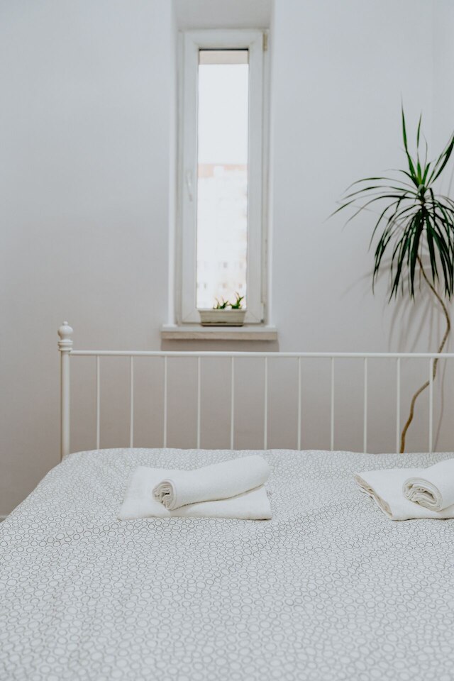 ワルシャワ コンシェルジ ロフト チミエルナ