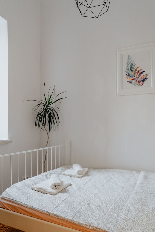 ワルシャワ コンシェルジ ロフト チミエルナ