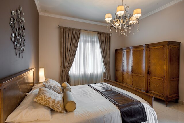 ヴィラ ムンカー