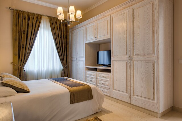 ヴィラ ムンカー