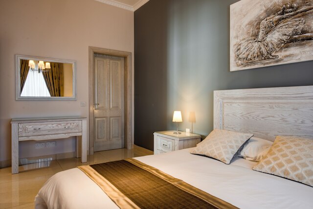 ヴィラ ムンカー