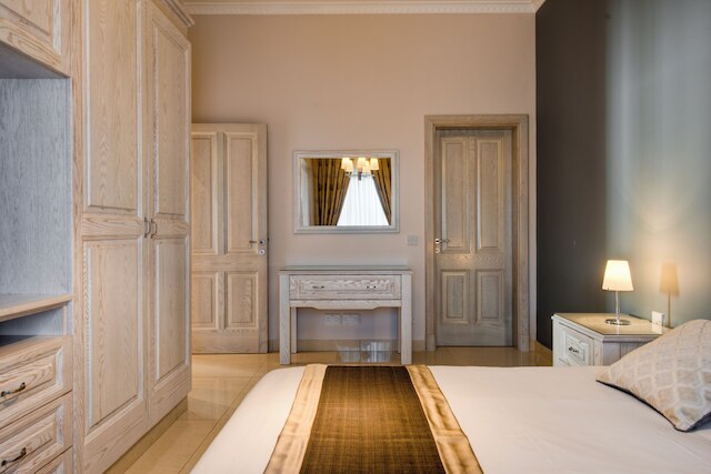 ヴィラ ムンカー