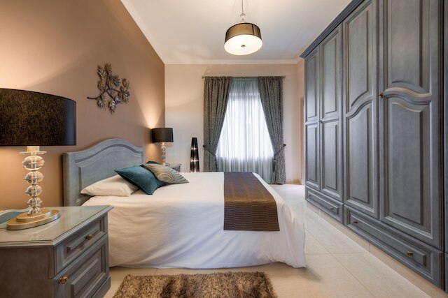 ヴィラ ムンカー