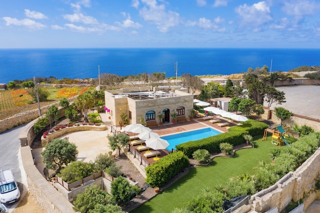 ヴィラ ムンカー