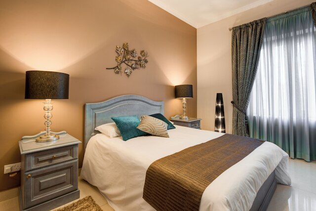 ヴィラ ムンカー