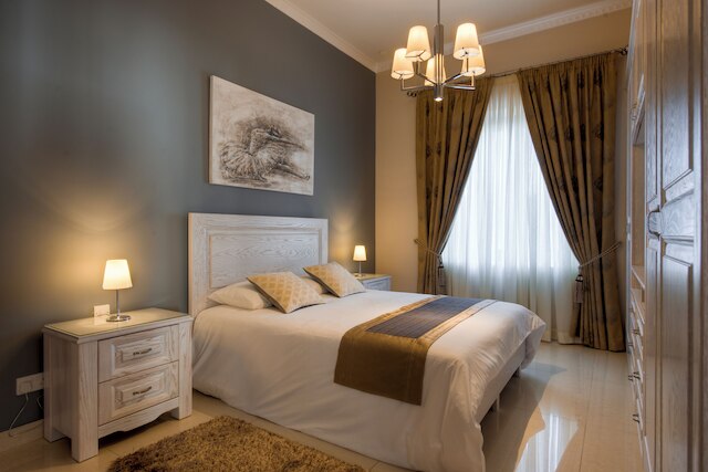 ヴィラ ムンカー