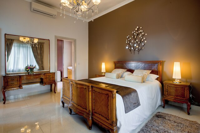 ヴィラ ムンカー