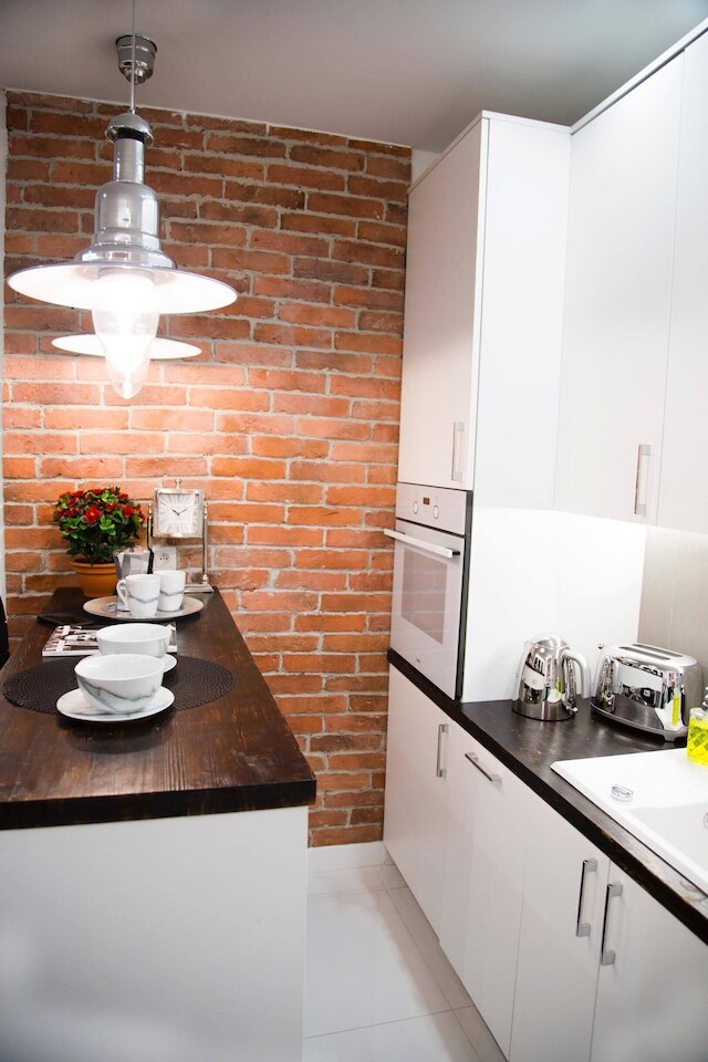 ワルシャワ コンシェルジュ モダン スタジオ