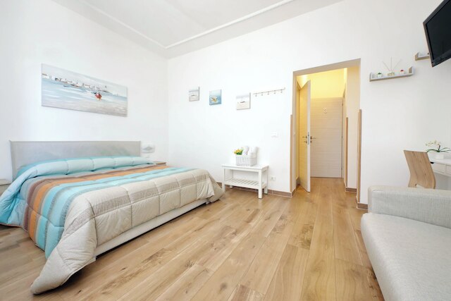 B&B フェリシオーニ