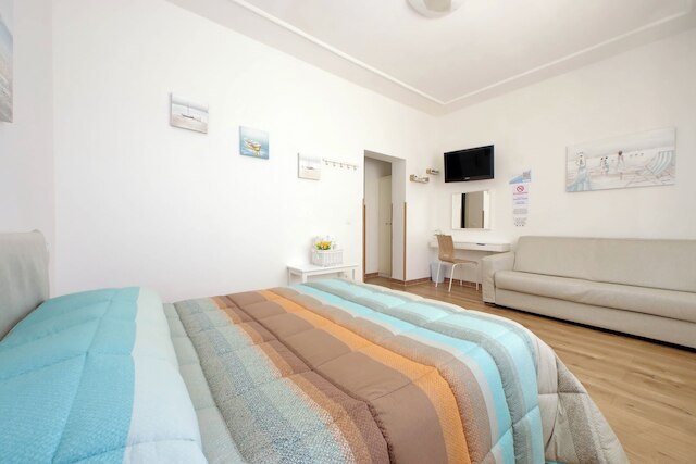 B&B フェリシオーニ