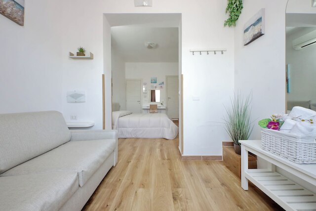 B&B フェリシオーニ