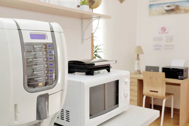 B&B フェリシオーニ