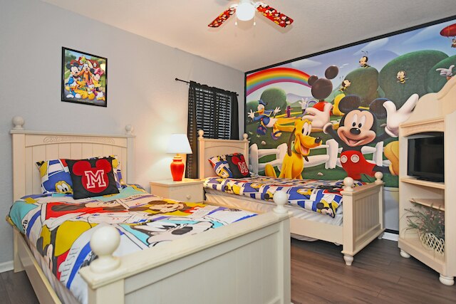 ウィンザー ヒルズ ディズニー ヴィラ