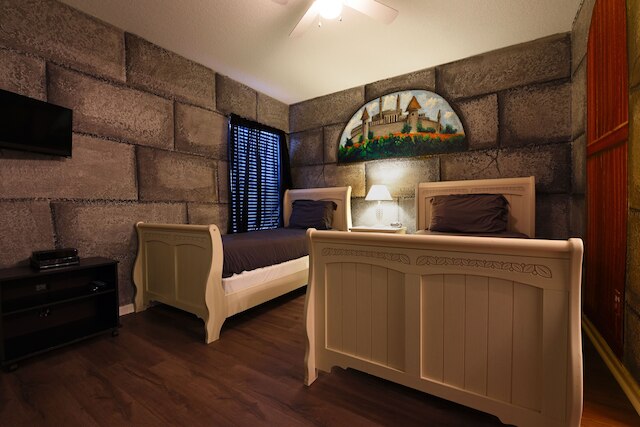 ウィンザー ヒルズ ディズニー ヴィラ