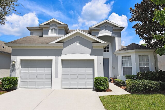 ウィンザー ヒルズ ディズニー ヴィラ