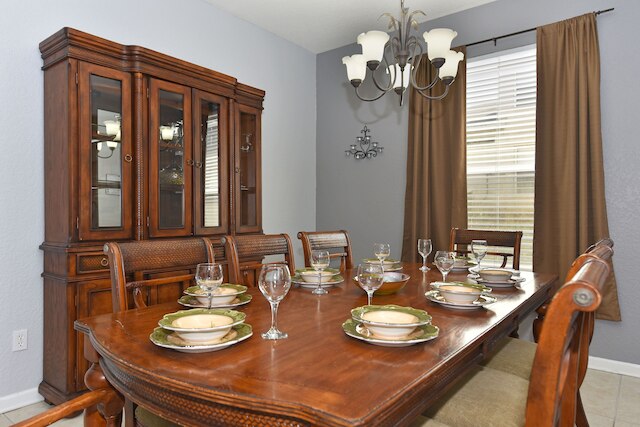 ウィンザー ヒルズ ディズニー ヴィラ