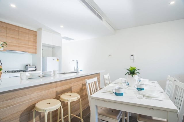 居心地の良いベッドルーム 1 室のアパートメント、アーンクリフにある空港そば