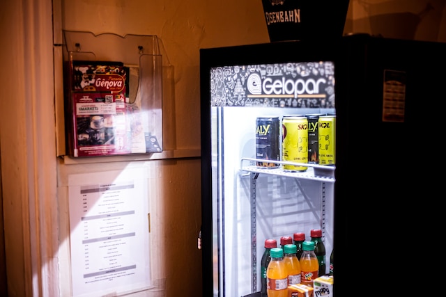 ホステル リベルダーデ