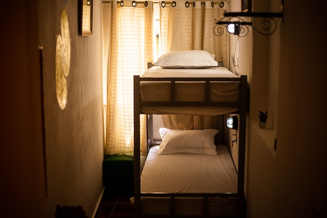 ホステル リベルダーデ