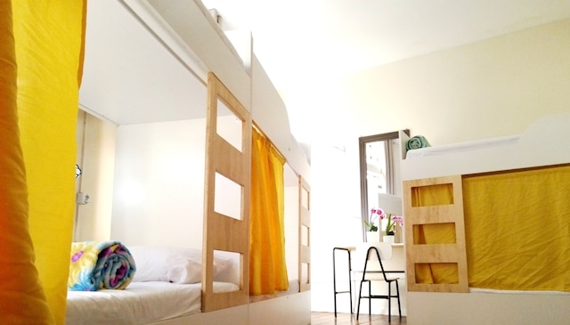 ホステル リベルダーデ