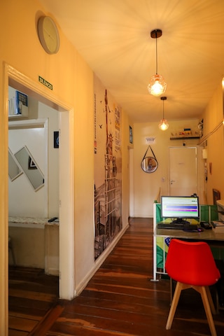 ホステル リベルダーデ