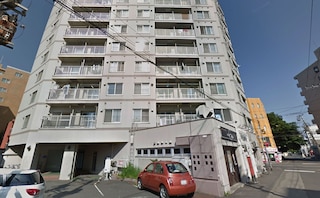 民泊札幌えんじゅ 中の島店 705 号室