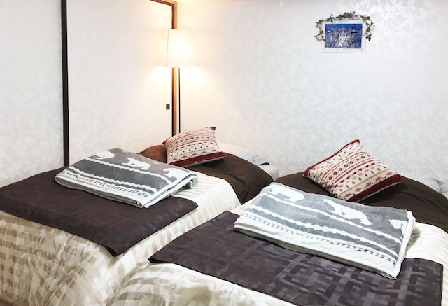 民泊札幌えんじゅ 中の島店 204 号室