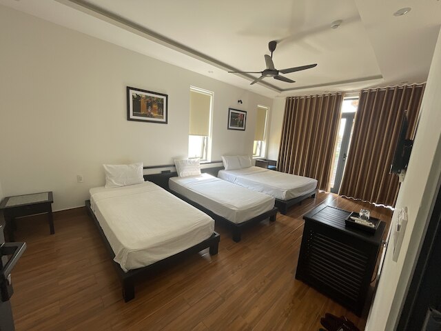 スオン ダ リバーサイド ホームステイ