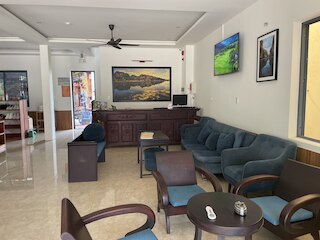 スオン ダ リバーサイド ホームステイ