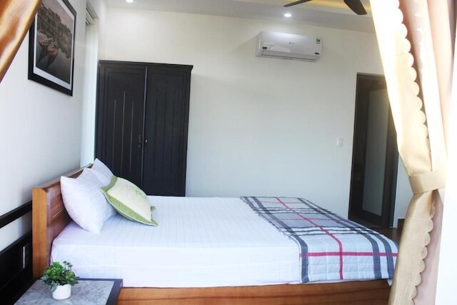 スオン ダ リバーサイド ホームステイ