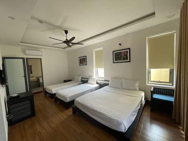 スオン ダ リバーサイド ホームステイ