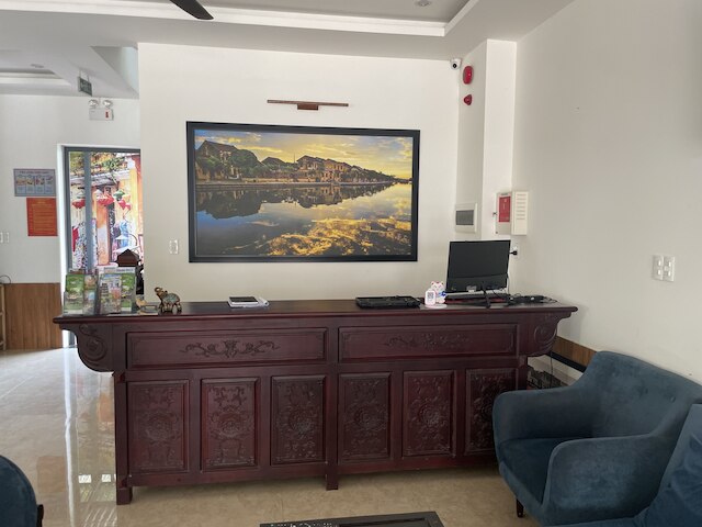 スオン ダ リバーサイド ホームステイ