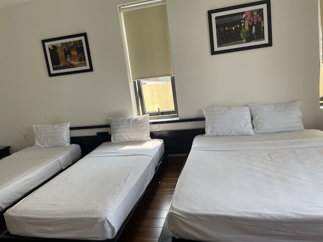 スオン ダ リバーサイド ホームステイ