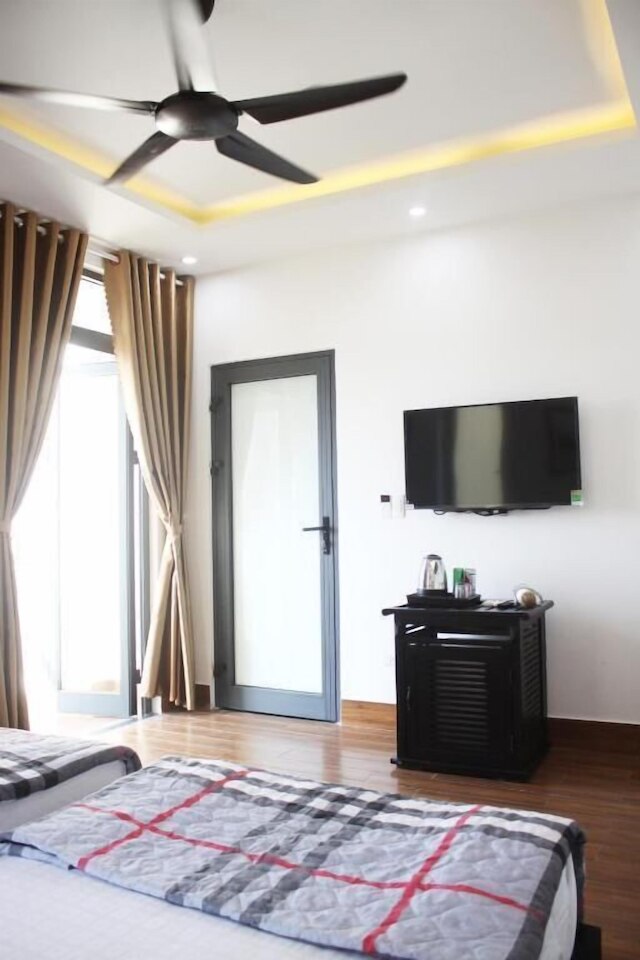 スオン ダ リバーサイド ホームステイ