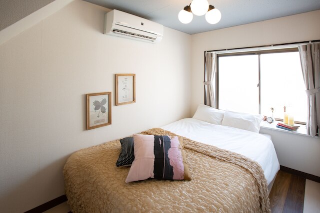 Bike & Bed East Tokyo