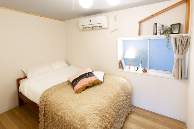 Bike & Bed East Tokyo