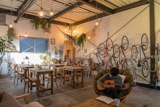 Bike & Bed East Tokyo