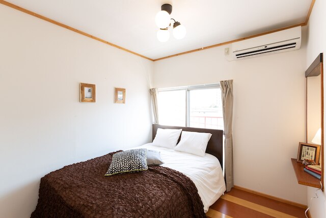 Bike & Bed East Tokyo