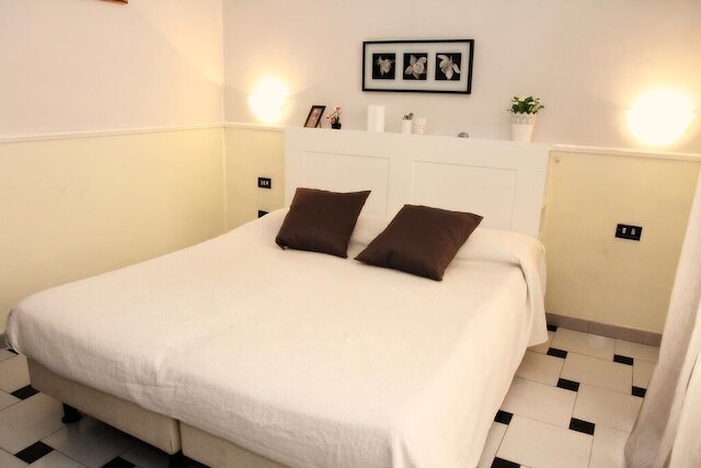 ホテル ルナ ロッサ