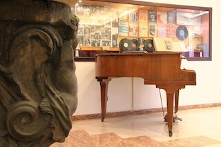 ホテル ルナ ロッサ